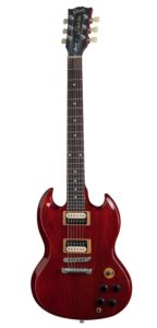 Gibson USA SG Special 2015, Heritage Cherry