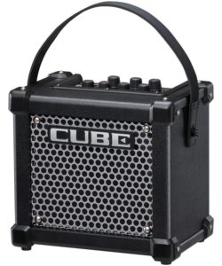 Roland Gitarrenverstärker Micro Cube GX
